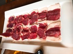 -竹叶涮肉坊(总店)