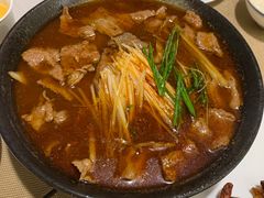 -之参餐厅(前门大街店)