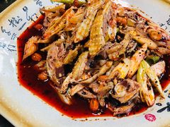 -青城甲(青城山店)