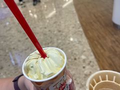 -DQ·蛋糕·冰淇淋(龙湖狮山天街店)