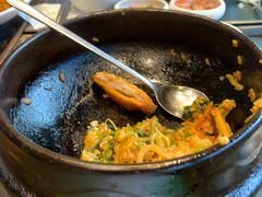 -本粥&拌饭cafe(欧亚新生活店)