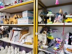 -100家灵感仓库·DIY团建(什刹海店)