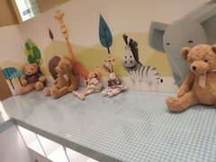 -济南香格里拉·咖啡泉自助餐厅