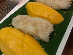 -自然餐厅(Phuket)