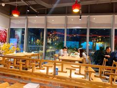 -虾满堂小龙虾烧烤(富荟广场店)