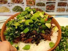 -伙工殿餐厅(吉大店)