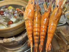 -玖芈·九米羊肉炉(水围村店)