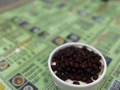 -玉椰林甜品店(创始店)