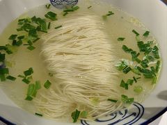 -新万鑫银丝面·非遗无锡味(惠山古镇店)