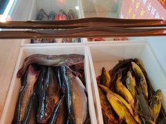 -江湖水乡铁锅炖魚(周庄嘉园店)