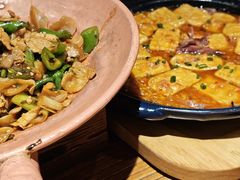 -云海肴·汽锅鸡·云南代表菜(美罗城店)