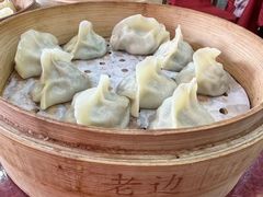 -老边饺子馆(中街店)