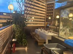 -桂满陇·海市蜃楼·黑金(国金店)