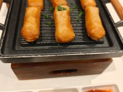 -同庆楼(大钟寺店)