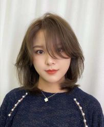 -柯琳造型