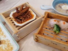 -渔村盛宴(航空新城店)