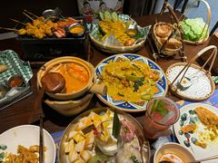 -泰妃殿(武汉首店)