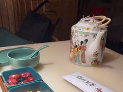 -锦府盐帮·李宅(领展购物广场中关村店)