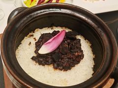 -上蔬无瑕· 创意素食·Vegetarian(华采天地店)