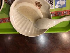 -海口骑楼小吃街