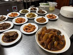 -太湖面馆十八浇(渔港路店)