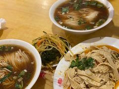 -水仙拉面(水仙街店)