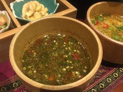 -火舞泰·泰式海鲜火锅餐厅(世纪城店)