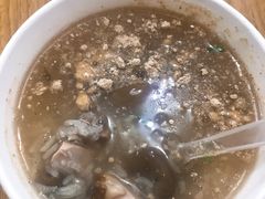 鸭肉粥-百成大同鸭肉粥(大同总店)