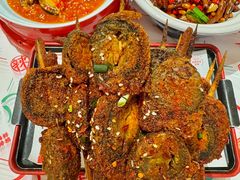 -辣小鲜·南昌大排档(船山路店)