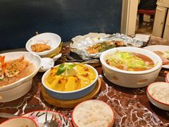 -新白鹿餐厅(城西银泰城店)