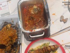 -路边边.炒菜烧烤.音乐餐厅(良乡长虹店)