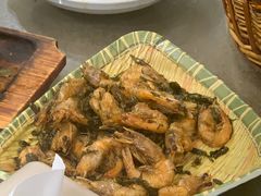 -古韵餐厅(湖畔大学店)
