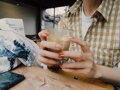 -VOYAGE COFFEE(杨梅竹店)