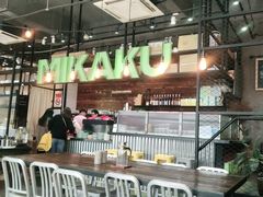 -MIKAKU(万达广场上海宝山店)