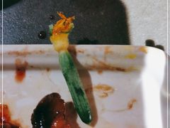 -兰溪小馆(东直门簋街店)