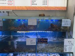 -大杰海鲜锅(基隆路店)