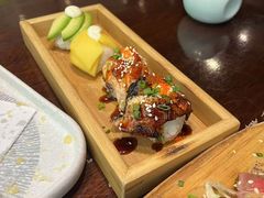 -古京·臻致料理(月湖店)