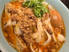 -喜晋道面馆(华严寺广场店)