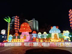 -汇泉广场