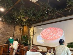 -甘家界牌柠檬鸭(青山店)