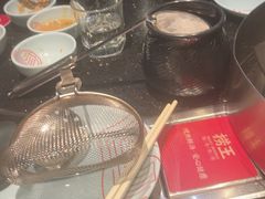 -捞王锅物料理(凯旋路店)