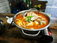 酸汤鱼-黔人百味.贵州菜