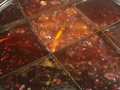 -化龙桥九宫格火锅(清水河店)