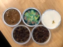 百香果-元氏钵仔糕(北京路店)