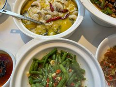 -兰湘子·湘菜小炒(长安万科广场店)