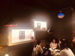 大堂-晓宇重庆火锅(赛格国际购物中心店)