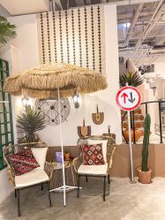 -好看加白色房子