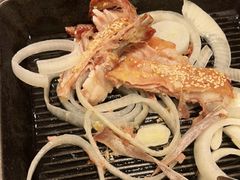 -西贝莜面村(上海百联西郊店)