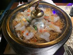 -绿茶餐厅(深圳龙华天虹购物中心店)