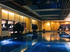 -海河假日酒店·游泳馆